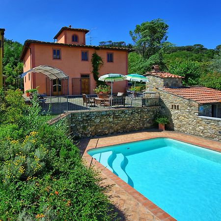 Villa Casa Scopeti Impruneta Esterno foto