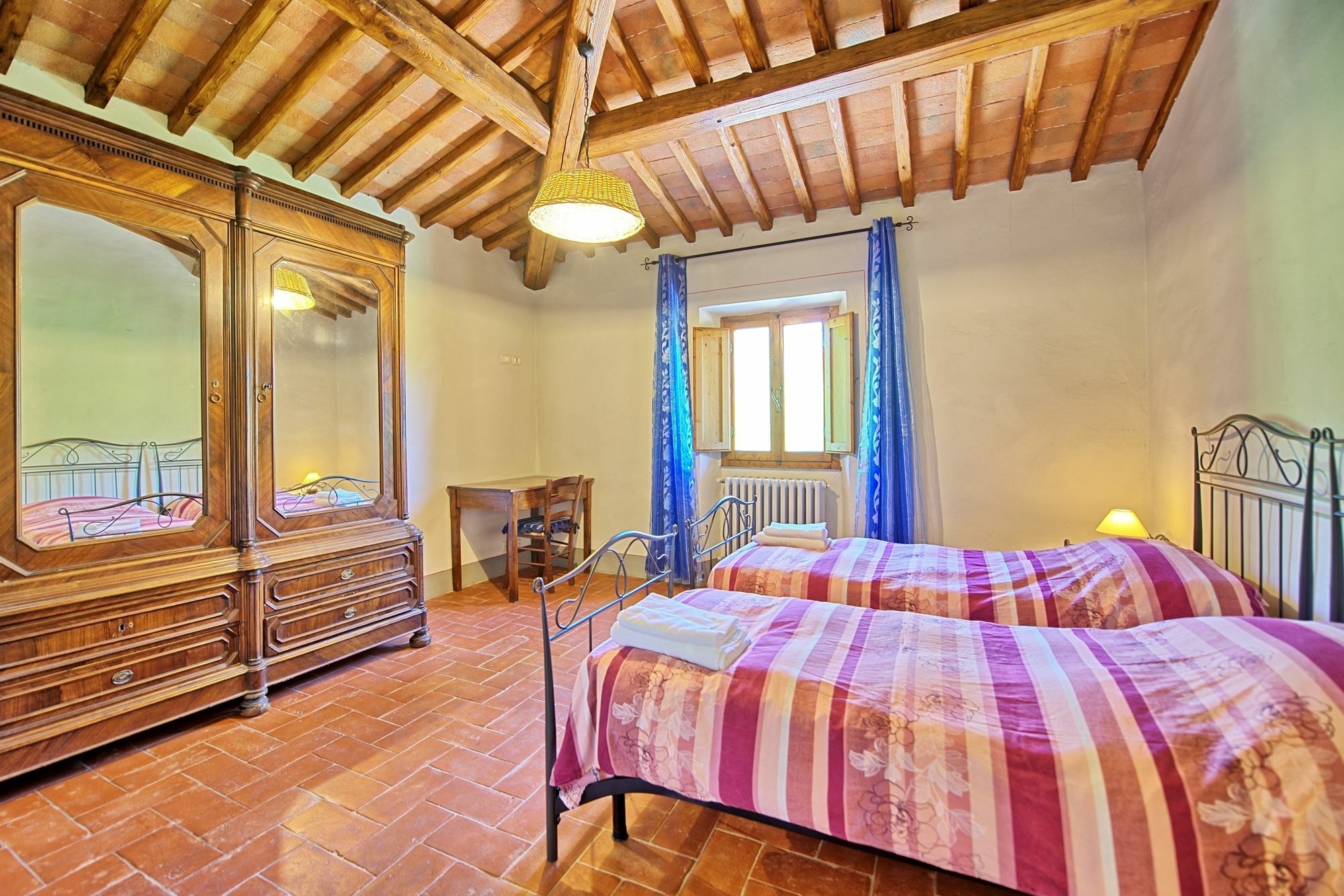 Villa Casa Scopeti Impruneta Esterno foto