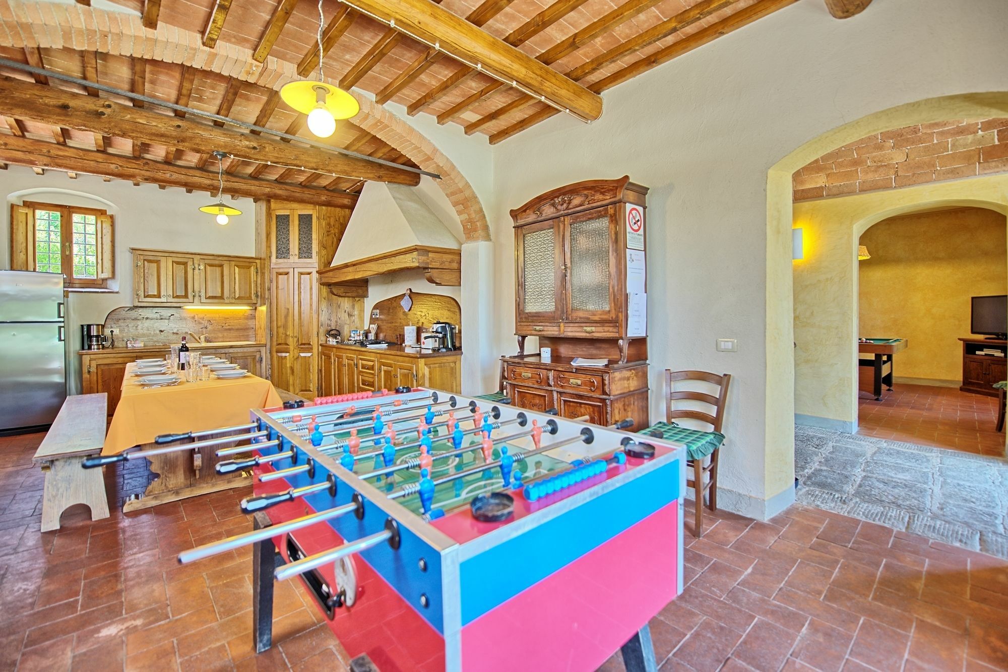 Villa Casa Scopeti Impruneta Esterno foto