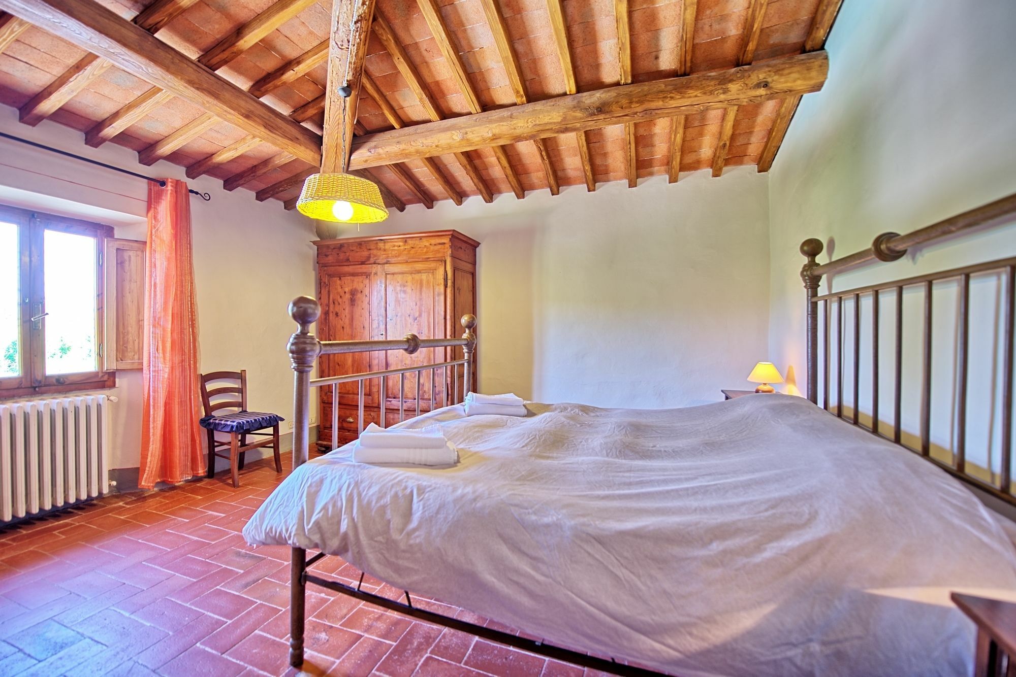 Villa Casa Scopeti Impruneta Esterno foto
