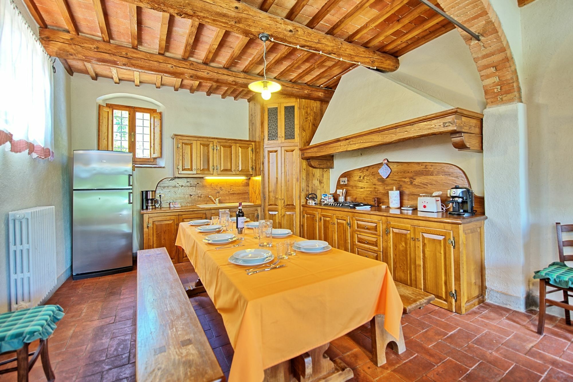 Villa Casa Scopeti Impruneta Esterno foto
