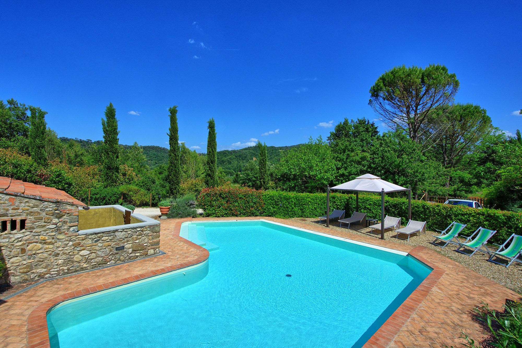 Villa Casa Scopeti Impruneta Esterno foto