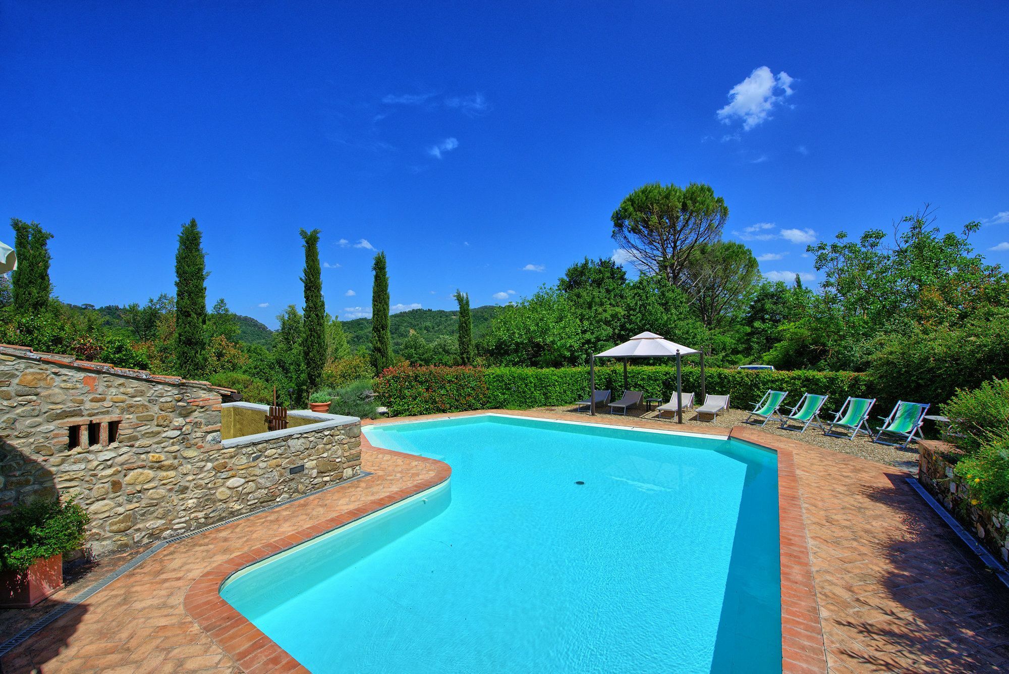 Villa Casa Scopeti Impruneta Esterno foto